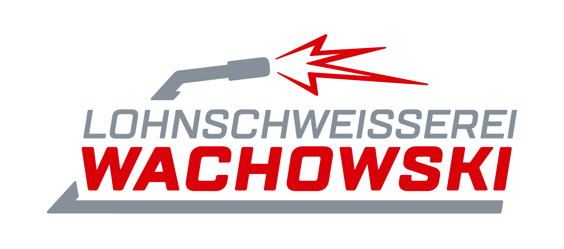 Logo Schweißwerkstatt Wachowski